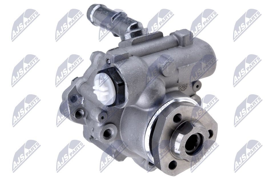 NTY SPW-FR-035: Roolivõimu pump ilma anumata