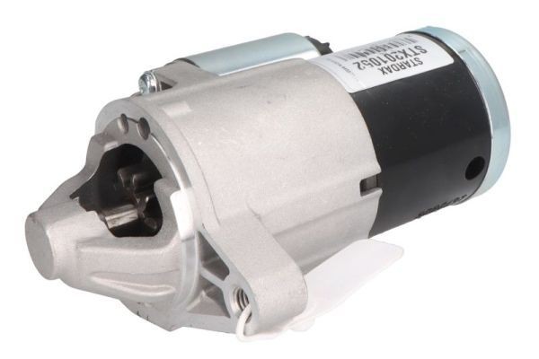 STARDAX STX201052R: Starter 1,2kW