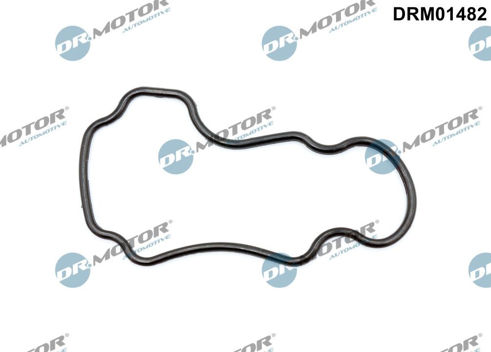 DR.MOTOR AUTOMOTIVE DRM01482: Garnitura, aerisire bloc motor