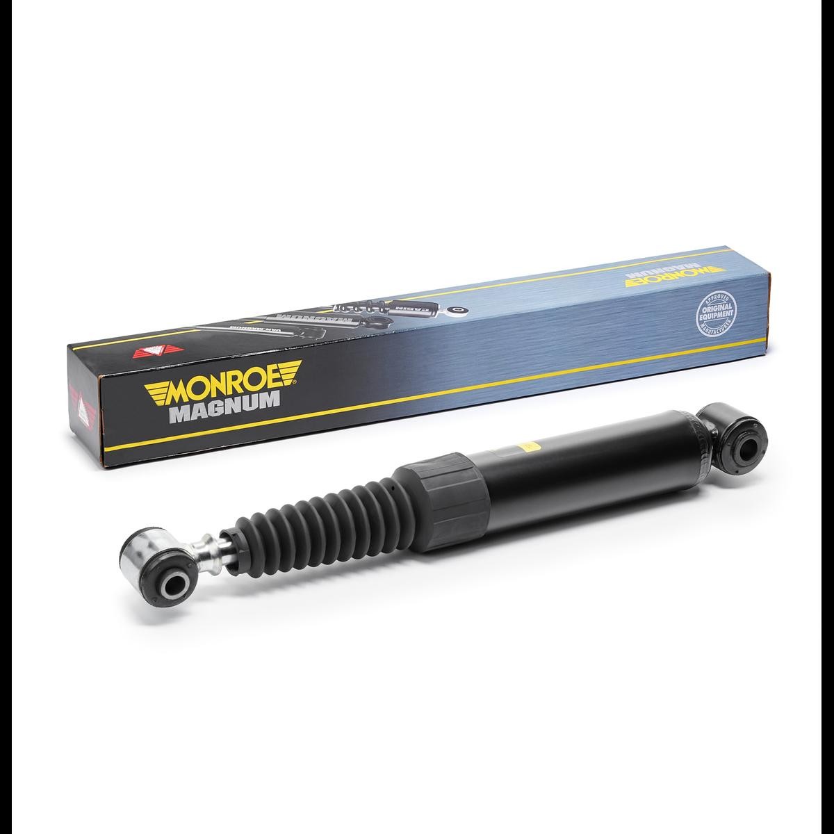 MONROE V2517: Amortizor VAN-MAGNUM presiune gas, Telescop - amortizor