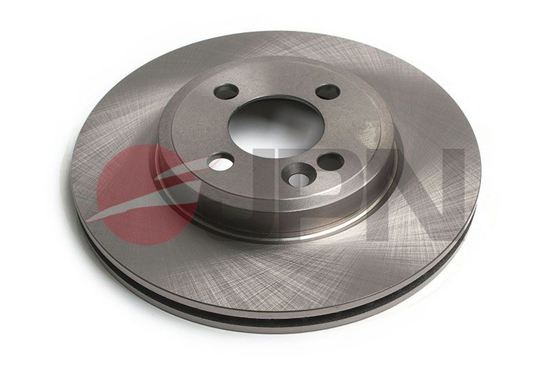 JPN 30H9137-JPN: Piduriketas Ø: 280mm, õhutusega, Ø: 280mm