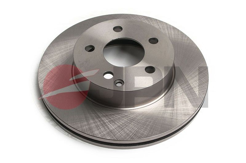 JPN 30H9141-JPN: Piduriketas Ø: 288mm, õhutusega, Ø: 288mm