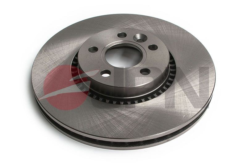JPN 30H9143-JPN: Piduriketas Ø: 316mm, õhutusega, Ø: 316mm