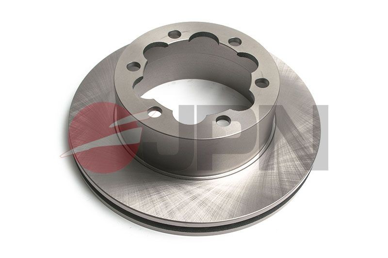 JPN 40H9094-JPN: Piduriketas Tagasild, Ø: 303mm, õhutusega, Ø: 303mm