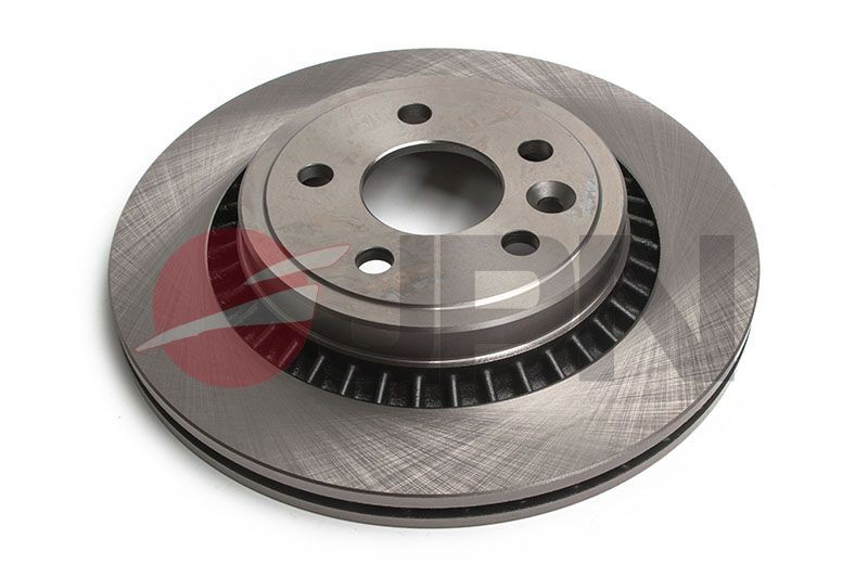 JPN 40H9099-JPN: Piduriketas Ø: 302mm, õhutusega, Ø: 302mm
