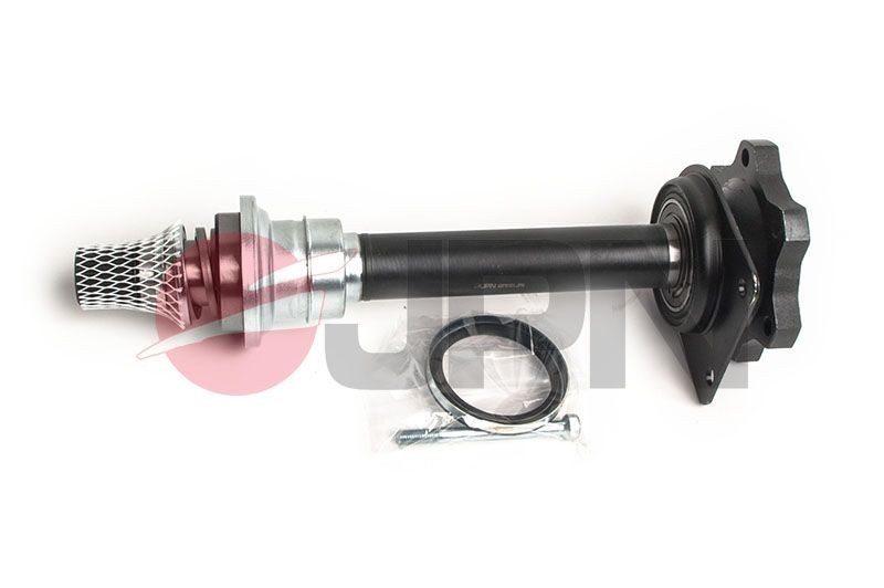 JPN 40H9117K-JPN: Disc de frână Ř: 274mm, plin, Ř: 274mm