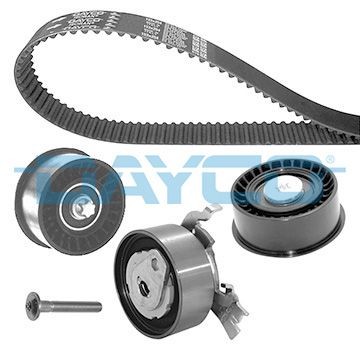 DAYCO KTB361: Hammasrihma komplekt
