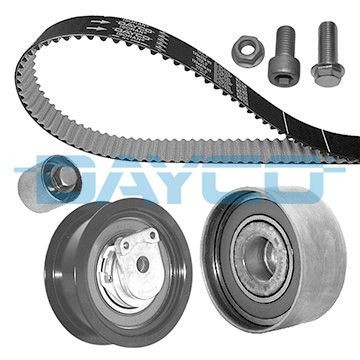 DAYCO KTB363: Hammasrihma komplekt