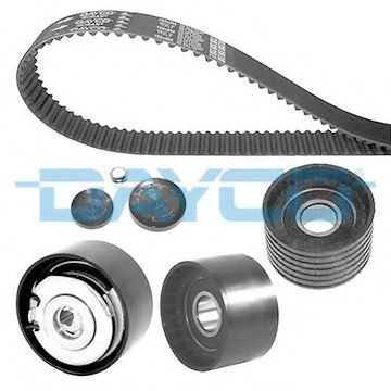 DAYCO KTB364: Set curea de distributie