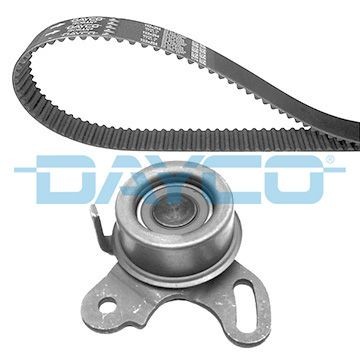 DAYCO KTB376: Kit de distribution
