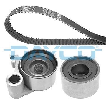 DAYCO KTB390: Hammasrihma komplekt