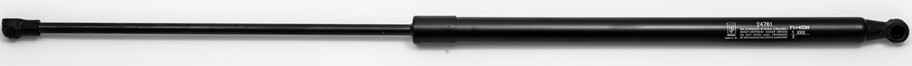 FA KROSNO 24761 Heckklappendämpfer 631mm
