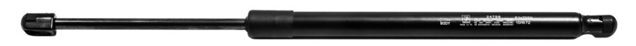 FA KROSNO 24788: Amortizor portbagaj 482,5mm