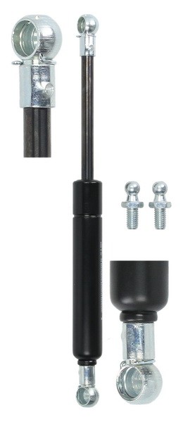 FA KROSNO 24804: Amortizor portbagaj 230mm