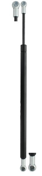 FA KROSNO 24829: Vérin de coffre 505mm