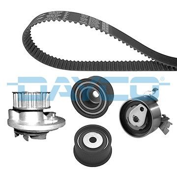 DAYCO KTB398: Kit de distribution