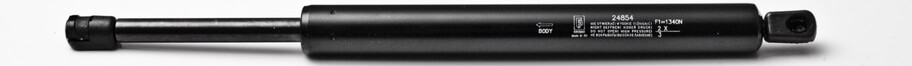 FA KROSNO 24854: Pneumaticka pruzina, zavazadlovy / nakladovy prostor 399mm