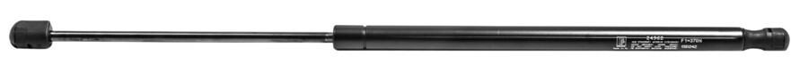 FA KROSNO 24962: Gasfjäder till baklucka 520mm