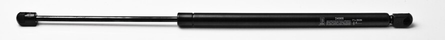 FA KROSNO 24966: Amortizor portbagaj 532,5mm