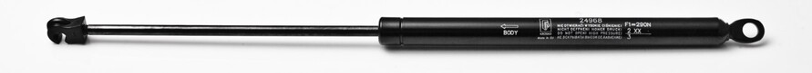 FA KROSNO 24968: Amortizor portbagaj 365.5mm