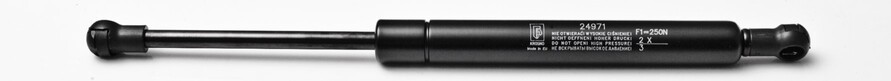FA KROSNO 24971: Amortizor portbagaj 296mm
