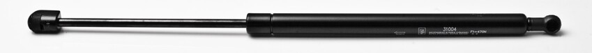 FA KROSNO 31004: Heckklappendämpfer 448mm