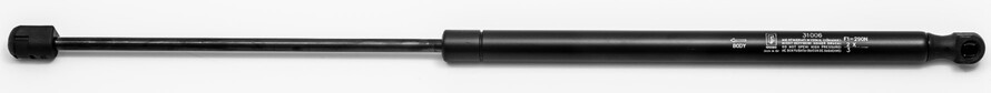 FA KROSNO 31006: Pneumatická prużina, Batożinový / nákladný priestor 549mm