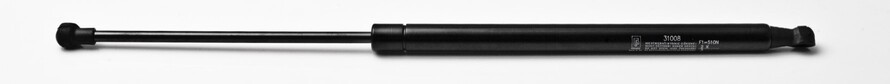 FA KROSNO 31008: Vérin de coffre 495mm