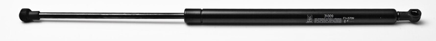 FA KROSNO 31009: Vérin de coffre 495mm