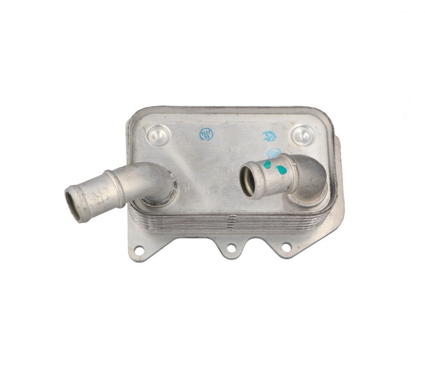 CLIMTEX CH8-193: Radiator ulei, ulei motor fără carcasă pentru filtrul de ulei