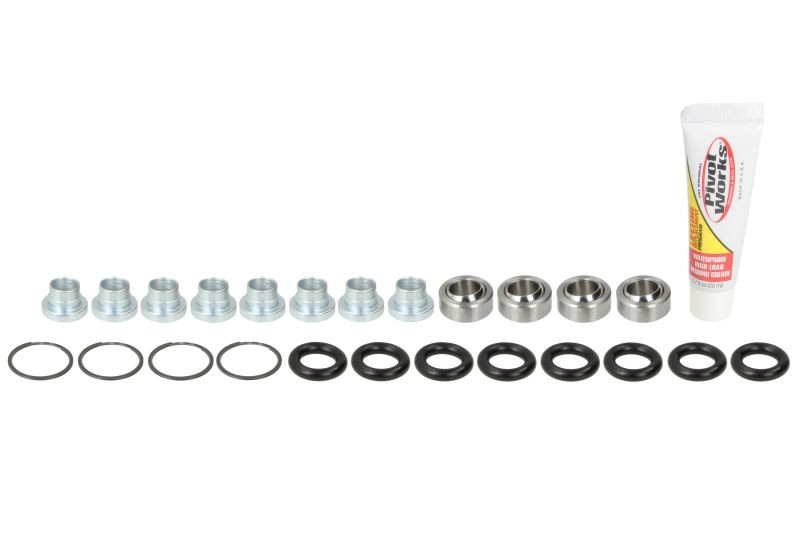PIVOT WORKS PWSHK-P04-000: Kit d'assemblage, amortisseurs