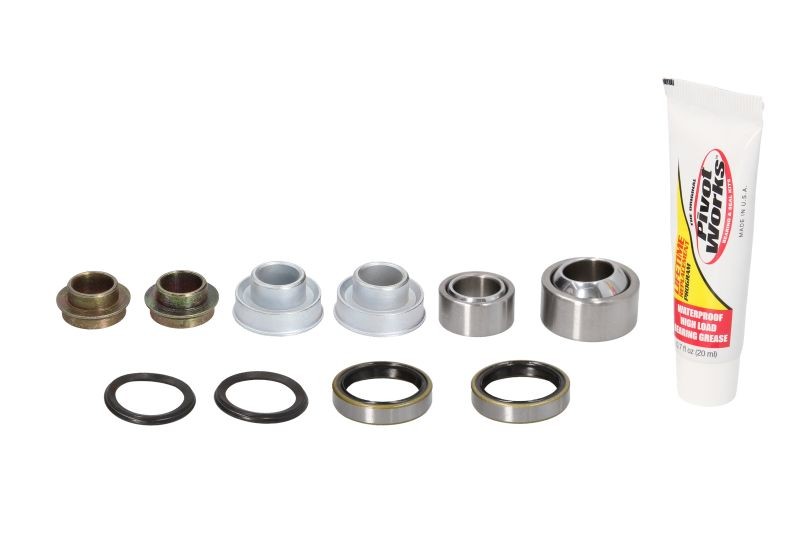 PIVOT WORKS PWSHK-T01-321: Set montare, amortizor