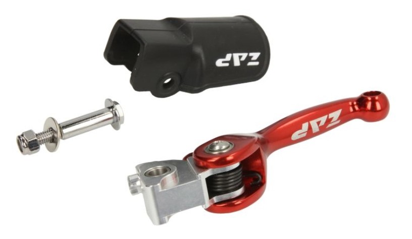 ZAP TECHNIX Z-11051FR: Maneta frana de mana