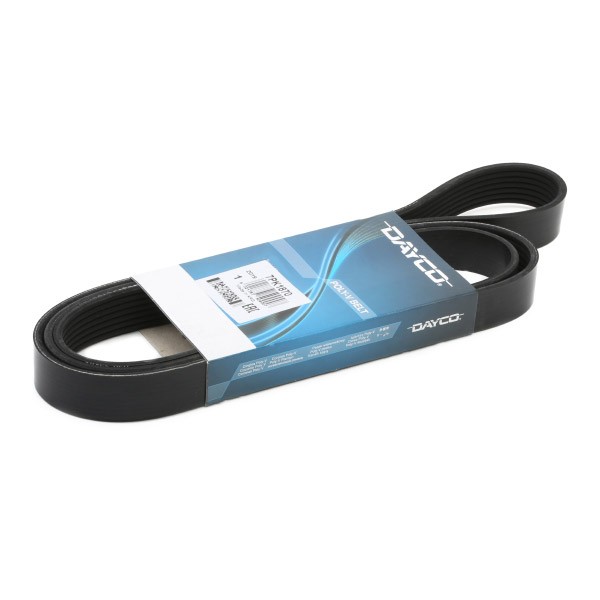 DAYCO 7PK1870: Soonrihm 1870,0mm, Ribide arv: 7