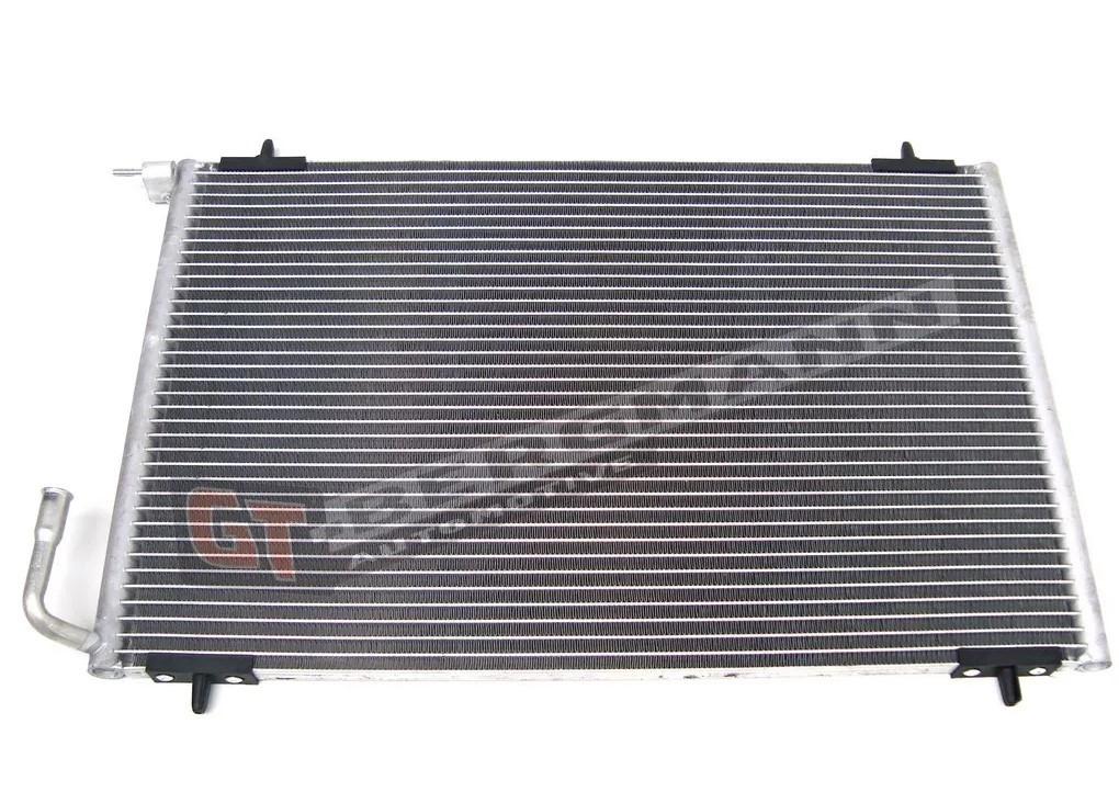 GT-BERGMANN GT11-070: Condensator, climatizare