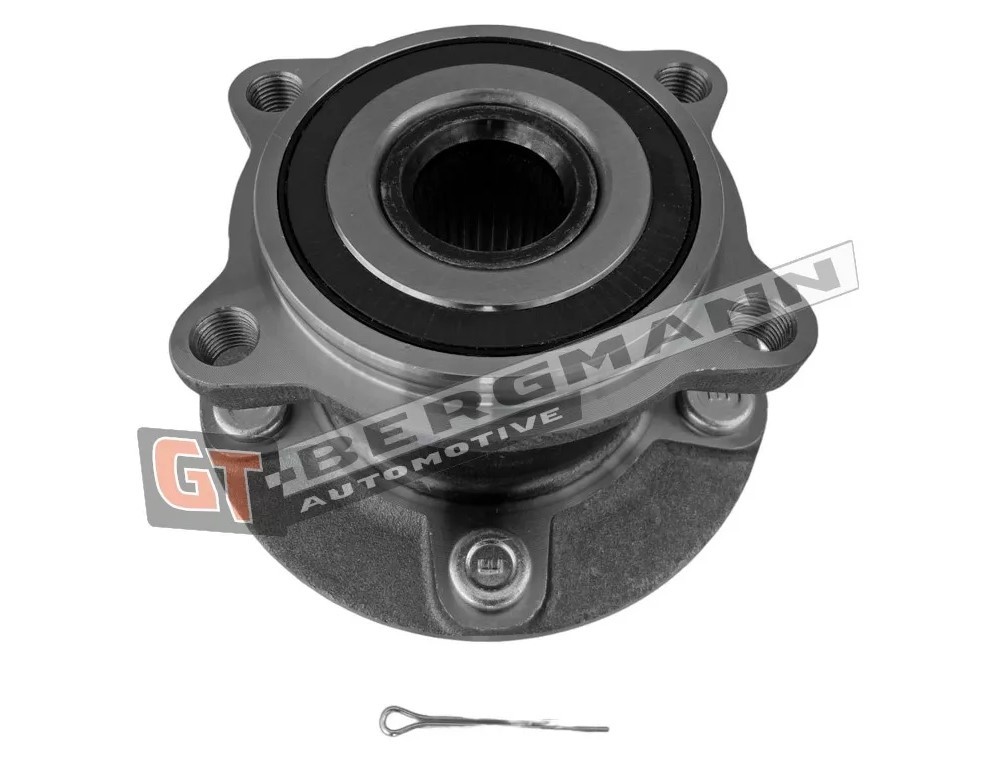 GT-BERGMANN GT24-107: Hjullagersats med inbyggd ABS-sensor