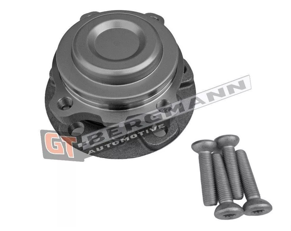GT-BERGMANN GT24-124: Set rulment roata cu set suruburi