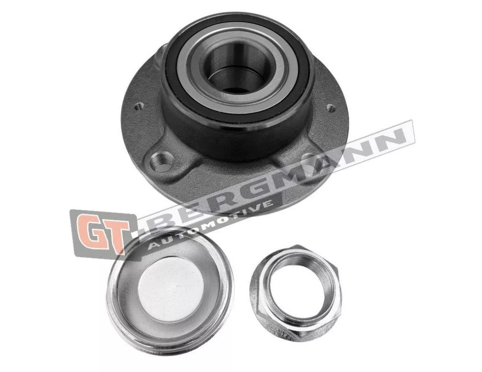 GT-BERGMANN GT24-141: Kit de roulement de roue avec capteur ABS intégré
