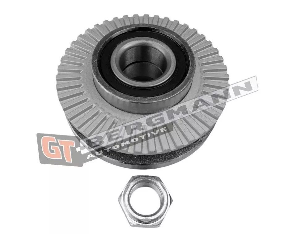 GT-BERGMANN GT24-152: Kit cuscinetto ruota con anello sensore ABS