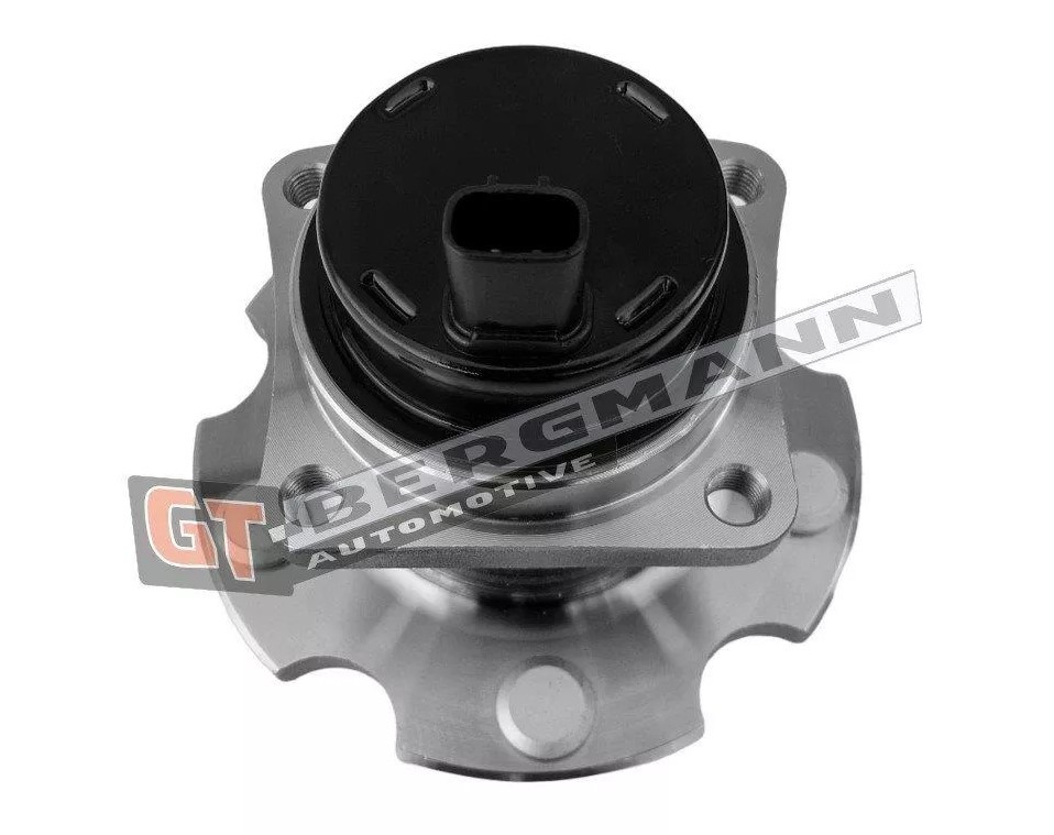 GT-BERGMANN GT24-153: Set rulment roata cu senzor ABS integrat