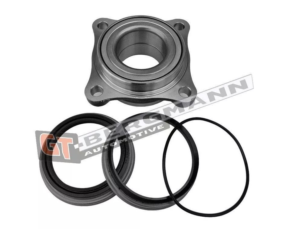 GT-BERGMANN GT24-154: Set rulment roata cu senzor ABS integrat
