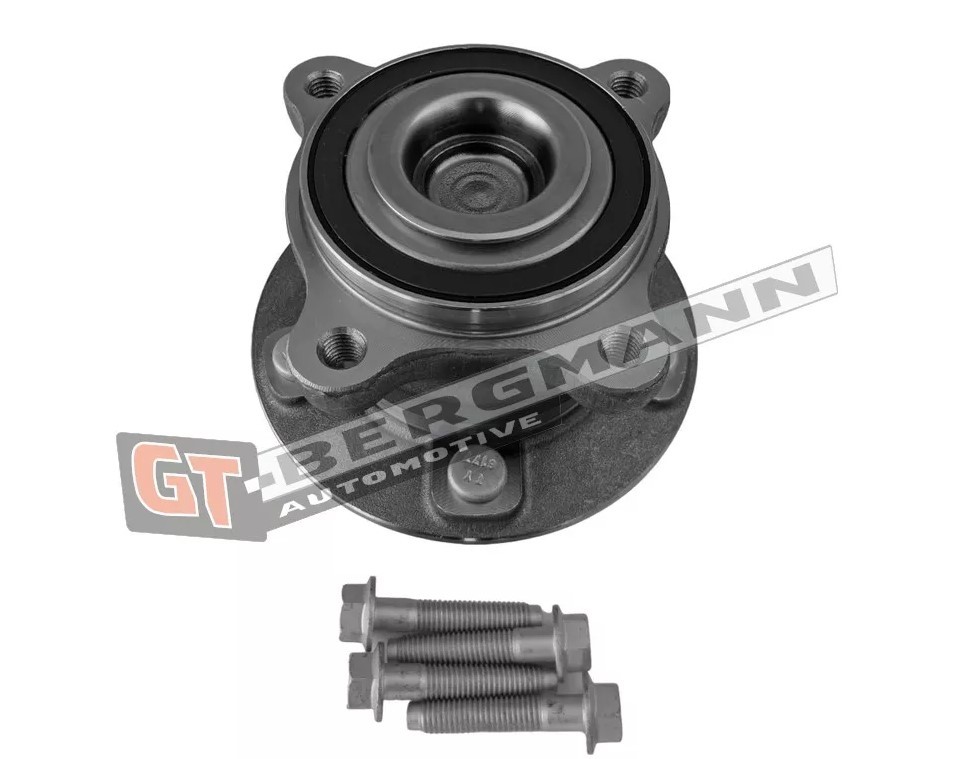GT-BERGMANN GT24-158: Set rulment roata cu senzor ABS integrat