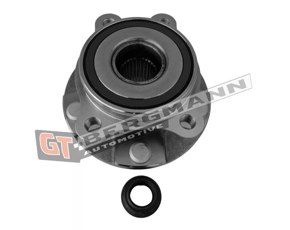 GT-BERGMANN GT24-163: Set rulment roata cu senzor ABS integrat