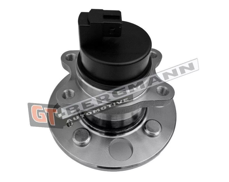 GT-BERGMANN GT24-170: Set rulment roata cu senzor ABS integrat