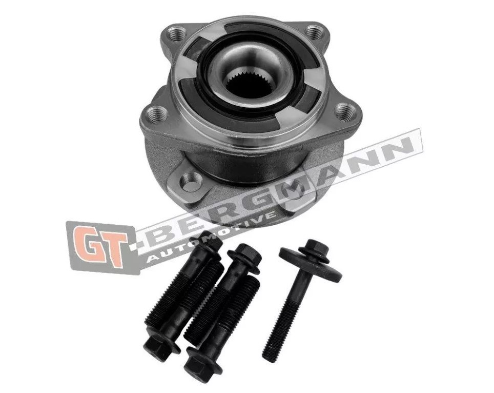 GT-BERGMANN GT24-171: Set rulment roata cu senzor ABS integrat