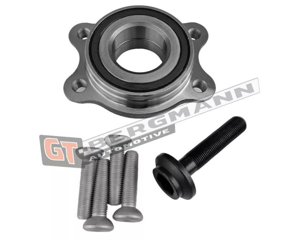 GT-BERGMANN GT24-176: Set rulment roata cu set suruburi