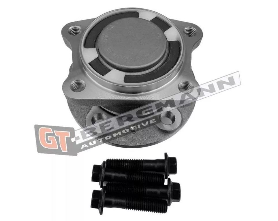 GT-BERGMANN GT24-179: Set rulment roata cu senzor ABS integrat