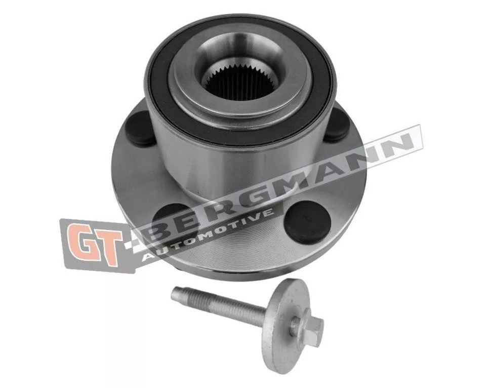 GT-BERGMANN GT24-185: Hjullager med integrert ABS-sensor