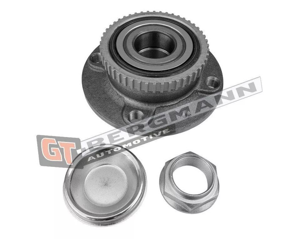 GT-BERGMANN GT24-188: Set rulment roata cu senzor ABS