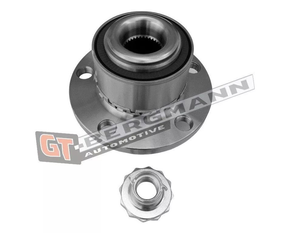 GT-BERGMANN GT24-190: Set rulment roata cu senzor ABS integrat